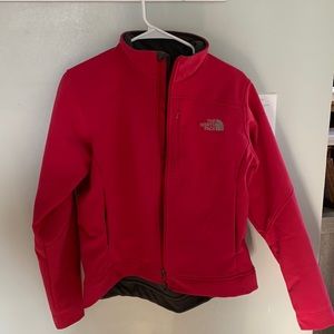 Insulated NorthFace Jacket